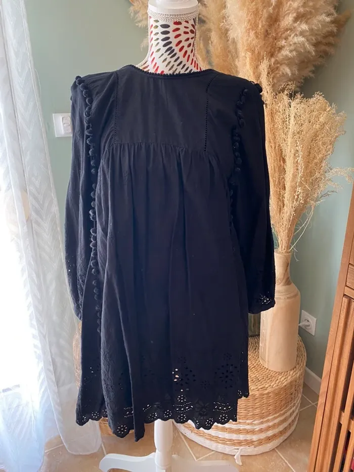 Robe chic
