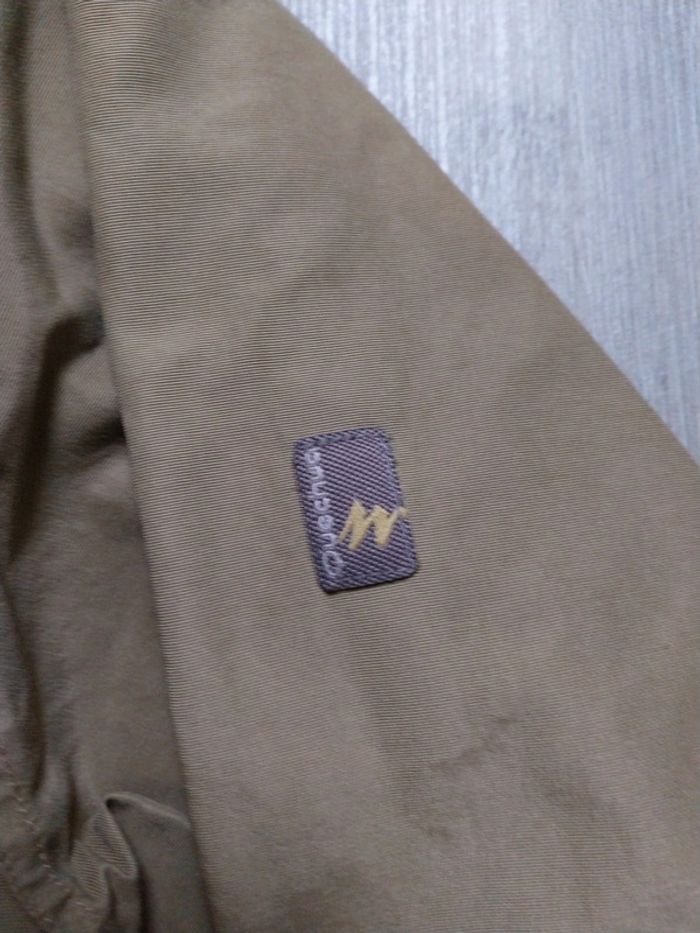 Veste coupe vent garçon 14 ans quechua - photo numéro 3