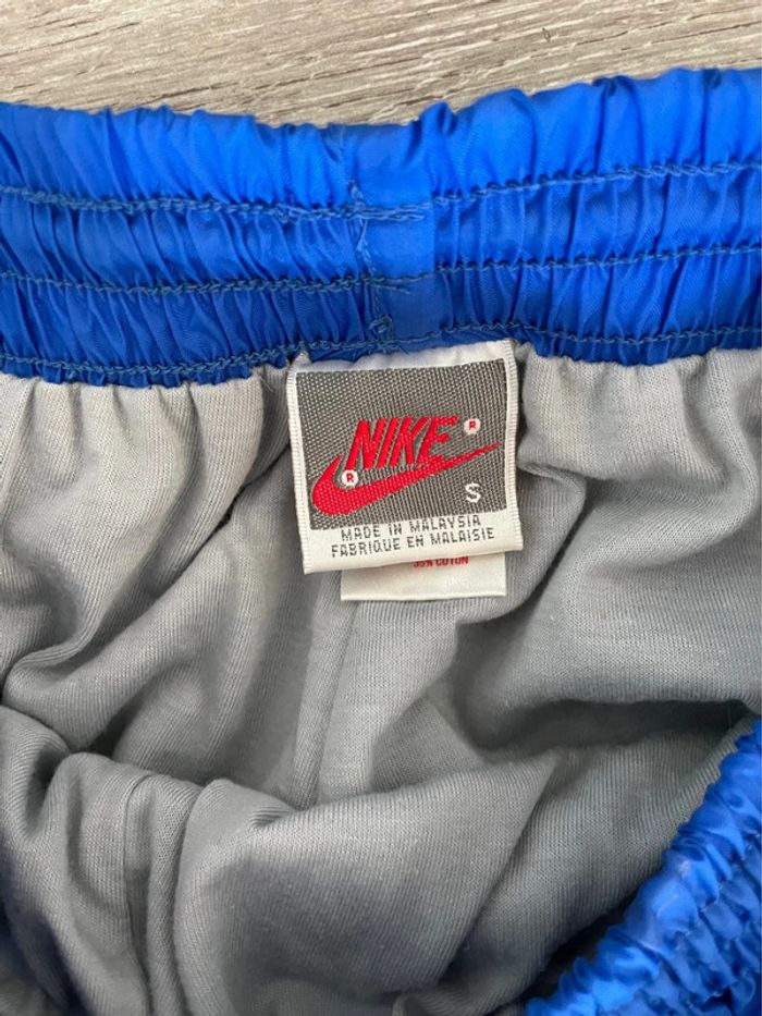 Pantalon de jogging Nike vintage - photo numéro 5