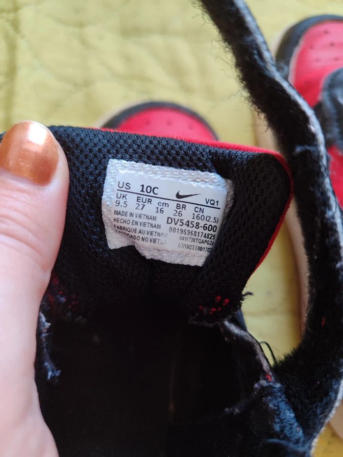 nike  27 - photo numéro 4