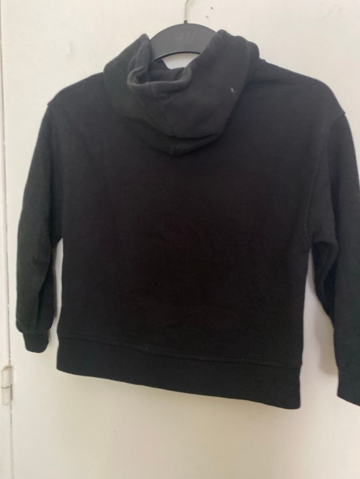 Sweat-shirt fille - photo numéro 2