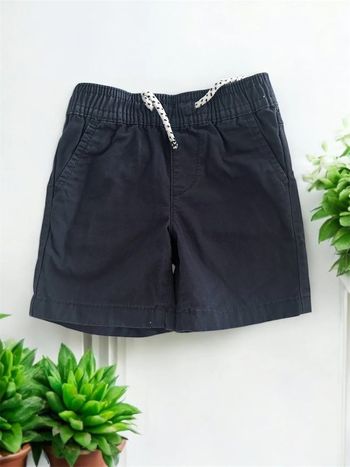 Short été