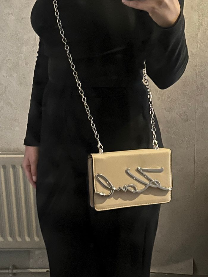 Sac Karl Lagerfeld - photo numéro 2