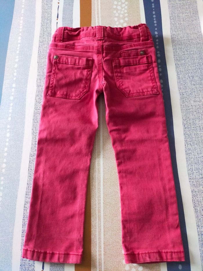 Pantalon garçon - photo numéro 3