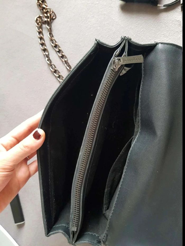 Sac bandoulière  Manoukian - photo numéro 8