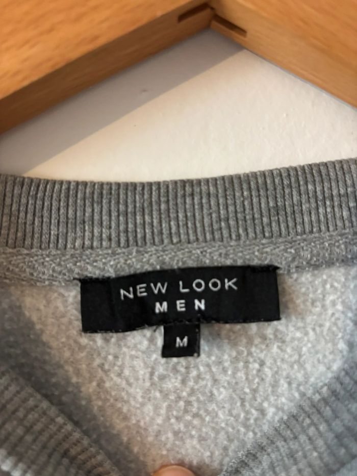 Sueur New Look - photo numéro 3