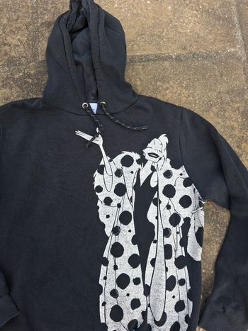 Sweat Cruela t.L
