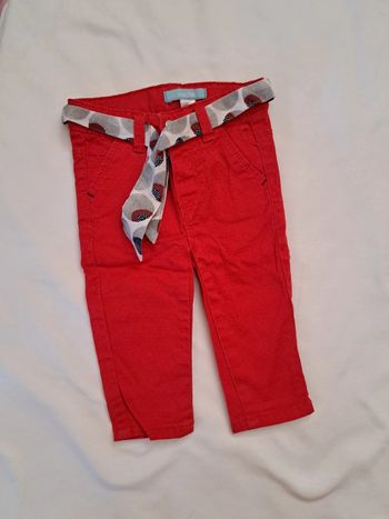 Pantalon 3 mois