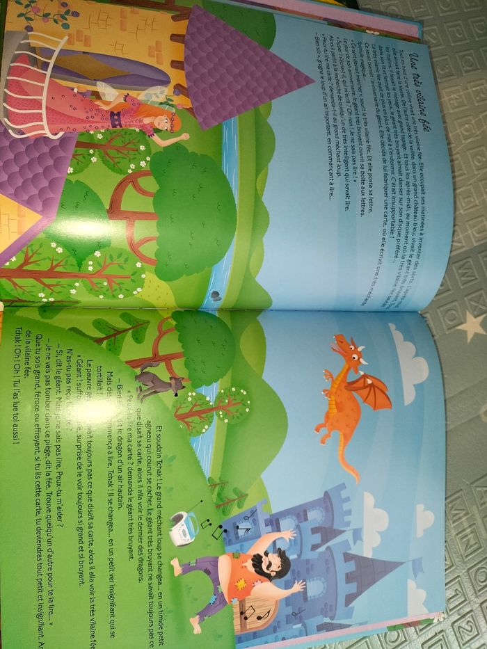 Histoire à raconter - photo numéro 5