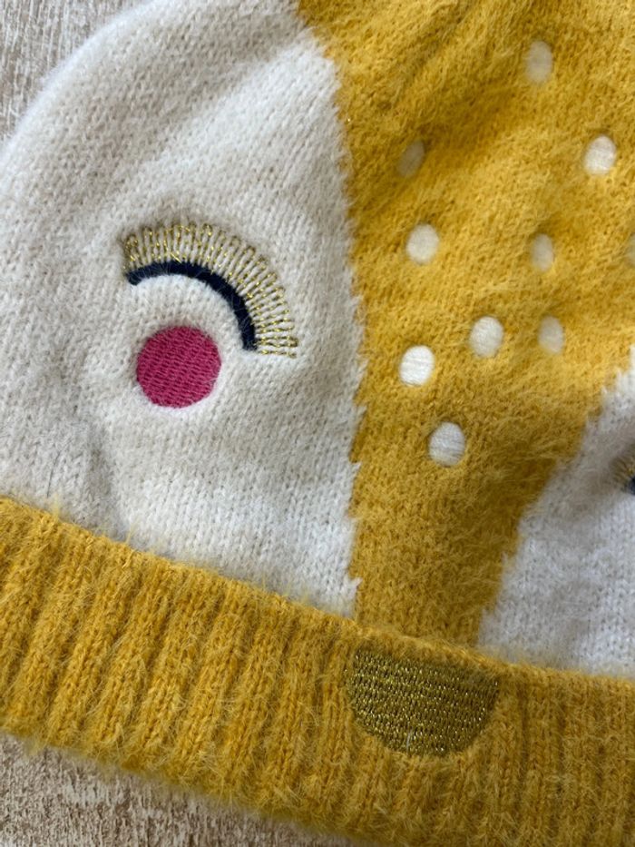 Bonnet - photo numéro 2
