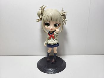 Figurine My Hero Academia Figurine Qposket Himiko Toga