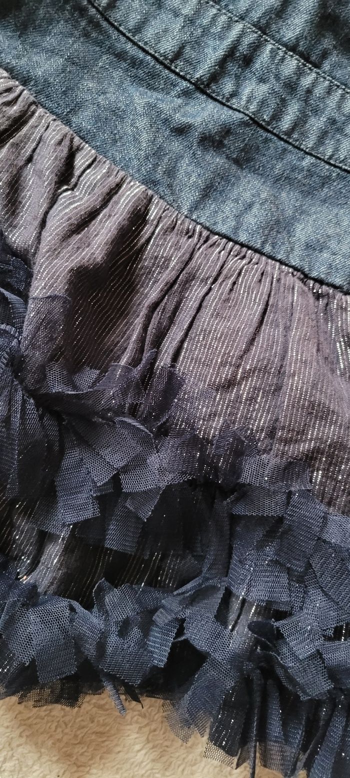 Robe de fête - photo numéro 5