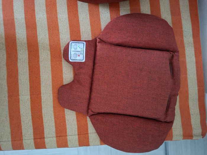 Cosy cybex - photo numéro 8