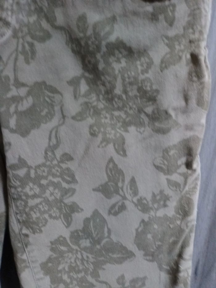 Pantalon de grossesse T40 - photo numéro 2