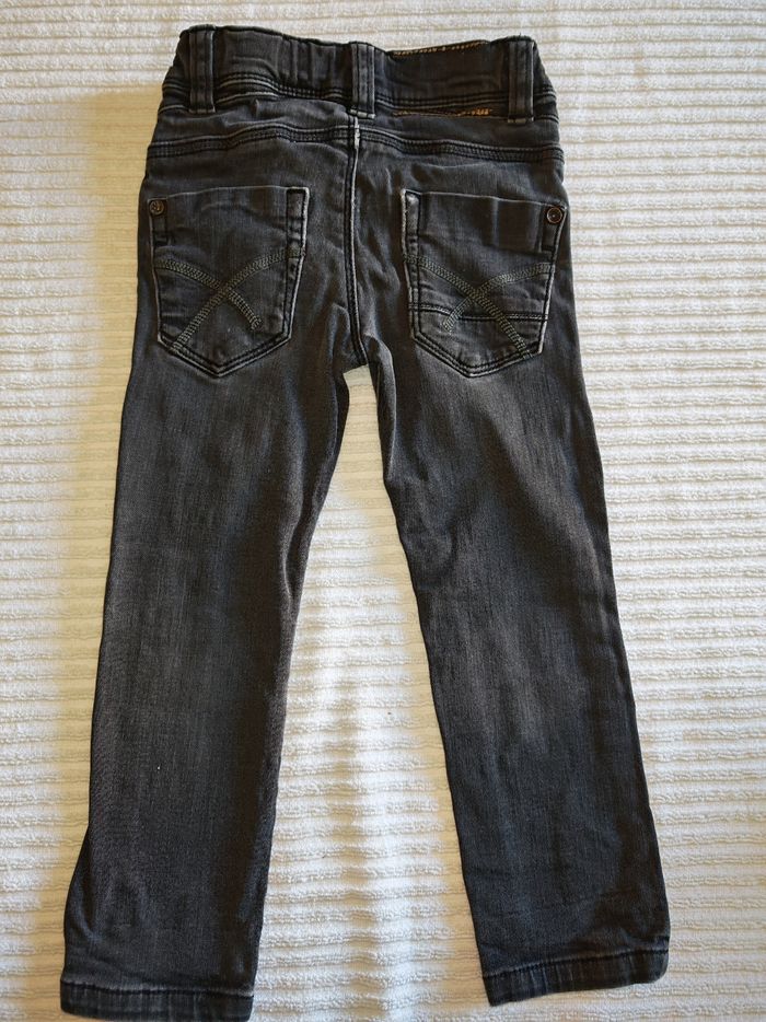 Jean catimini 3 ans - photo numéro 4