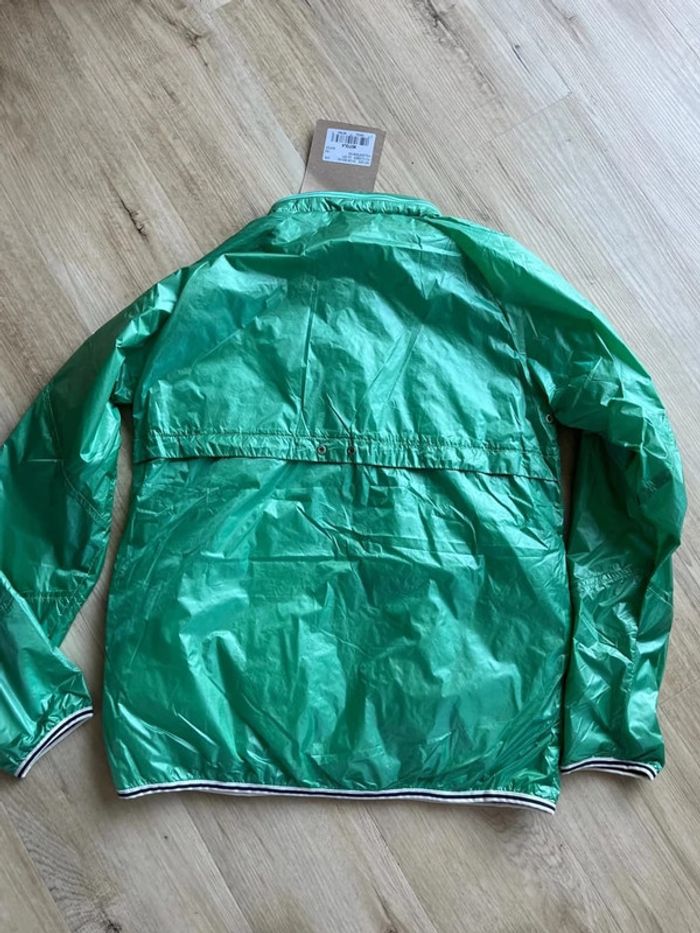 Pyrenex Veste Motola S - 16Ans - photo numéro 5