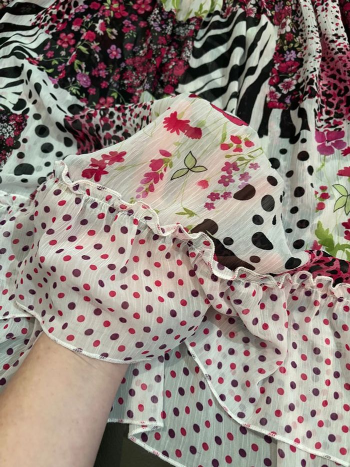 Robe été taille M - photo numéro 4