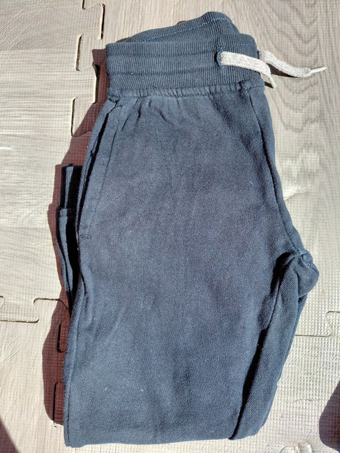 Lot 3 joggings 4 ans - photo numéro 3