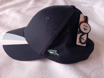 Casquette Le Shark