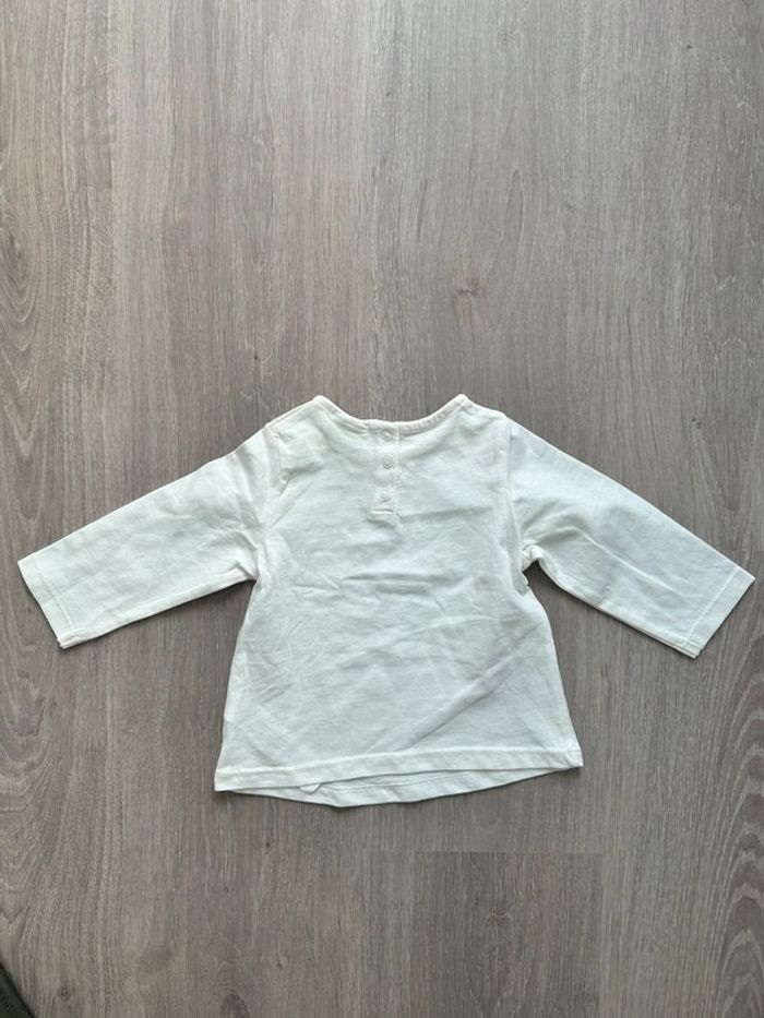T-shirt TAO - photo numéro 3