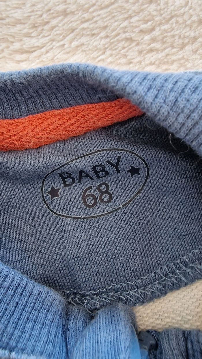 Combi 🚼 - photo numéro 4