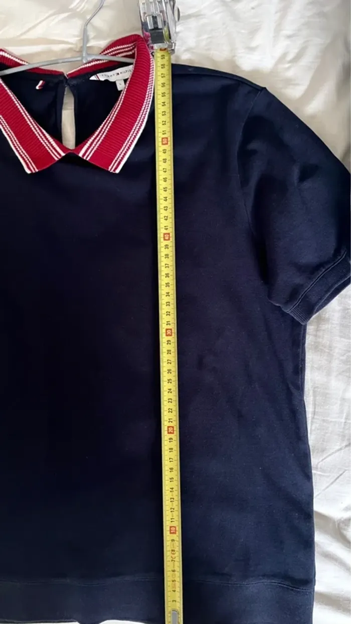 Polo Tommy Hilfiger - photo numéro 11