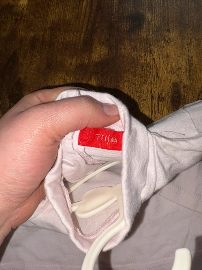 TEE shirt 6m - photo numéro 2