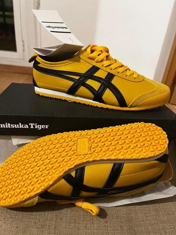 Onitsuka Tiger Mexico 66