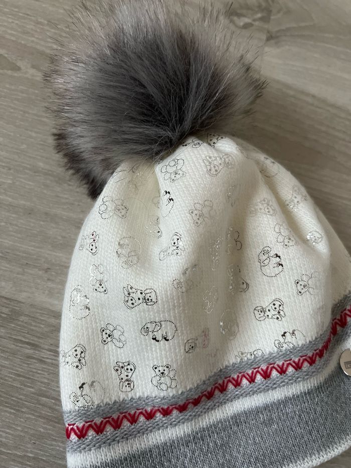 Bonnet - photo numéro 2