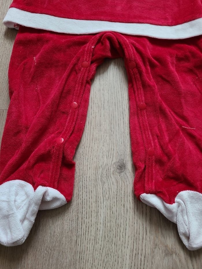 Pyjama 2 ans - photo numéro 2