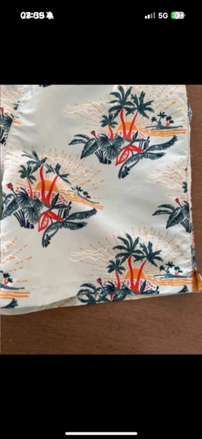 Short de bain garçon Tape à l’œil - photo numéro 7