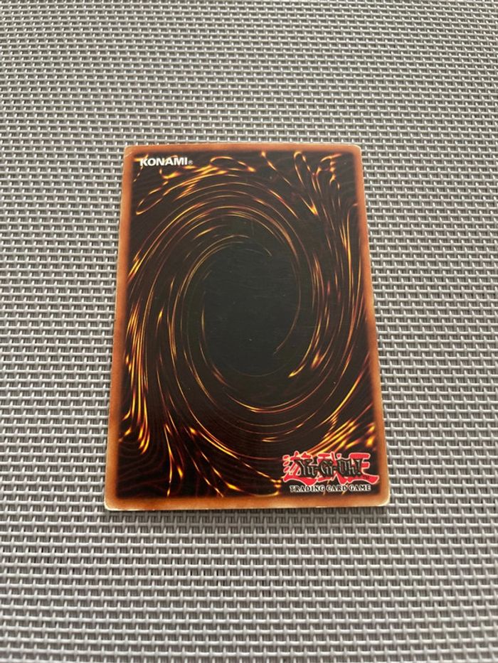 Carte Yu-Gi-Oh! Curse Of Dragon SDY-008 - photo numéro 2