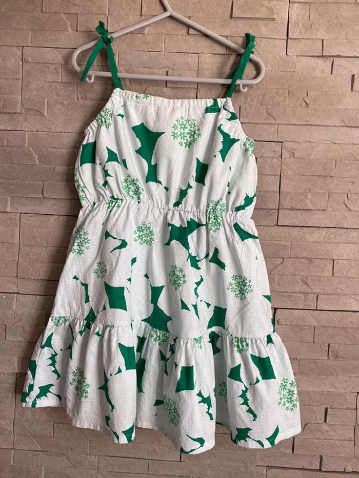 Robe ete