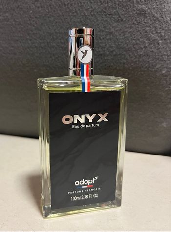 Parfum Onyx 100ml neuf
