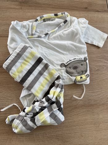 Pyjama