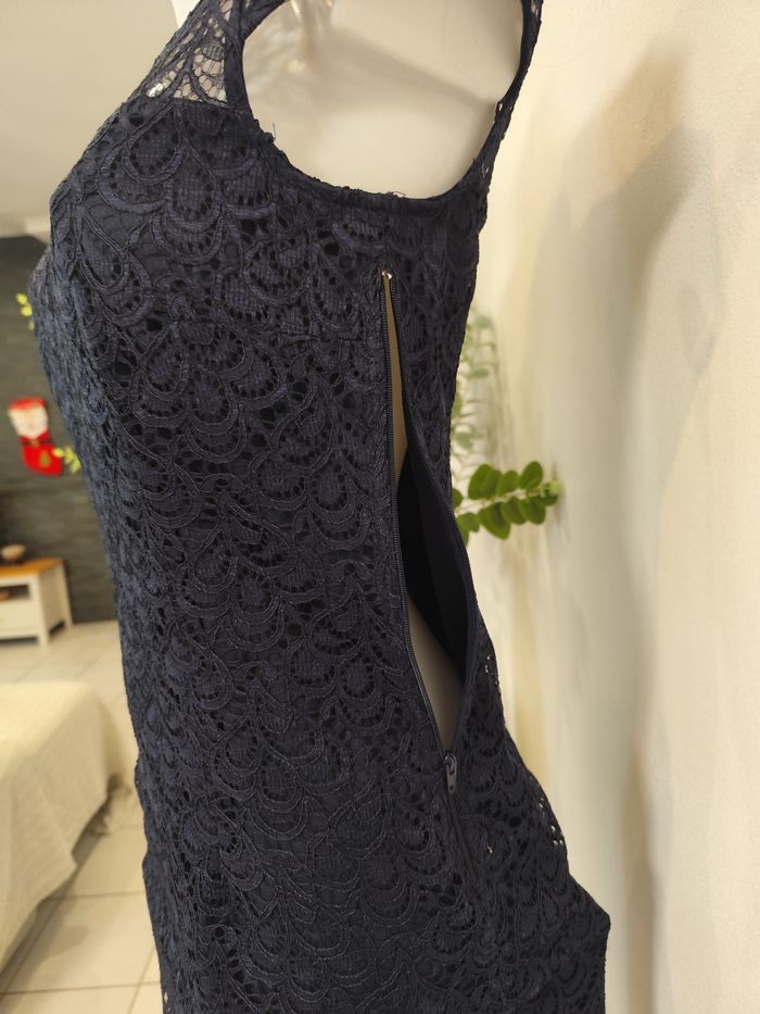 Robe naf naf - photo numéro 7