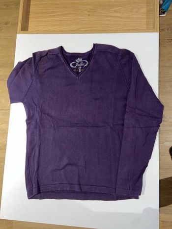 Pull Col V
