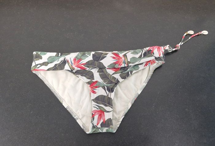 Maillot de bain 2 pièces banana moon taille 38 - photo numéro 3