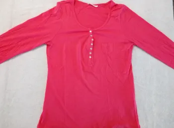 Tee-shirt Camaïeu taille 4 (XL) (42) (réf perso CAR58)(familleac72)