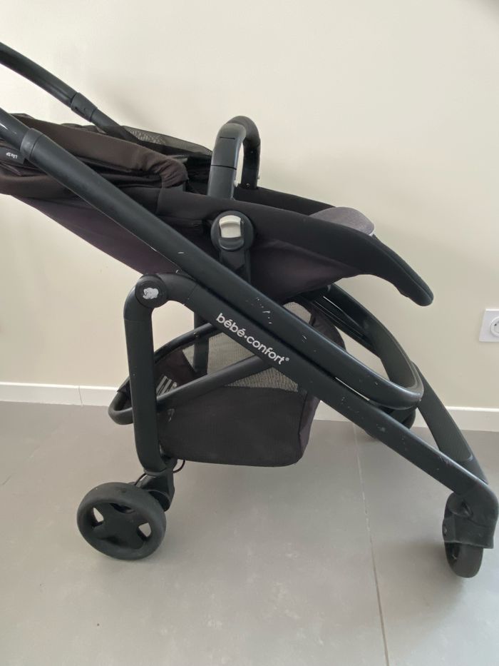 Poussette lila sp - photo numéro 7