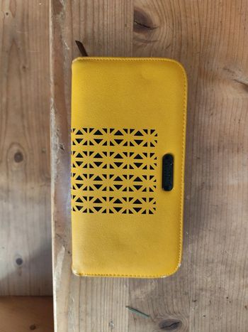 Porte feuille kaporal