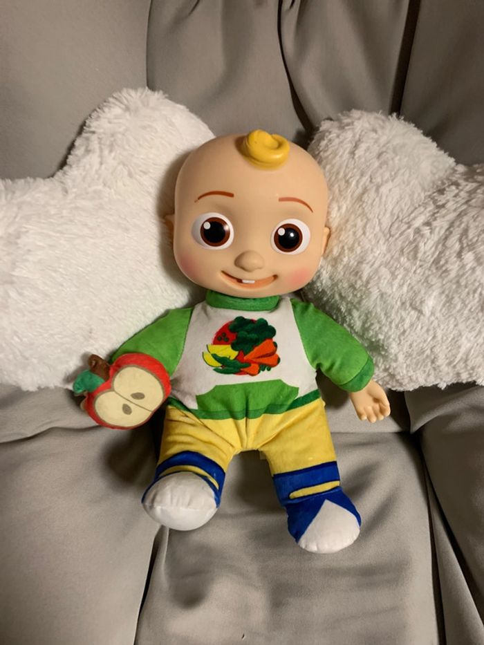 Bébé cocomelon musicale