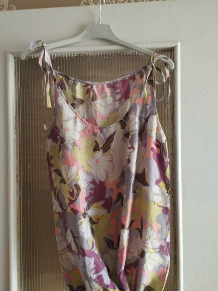 Débardeur femme taille 38 - photo numéro 3