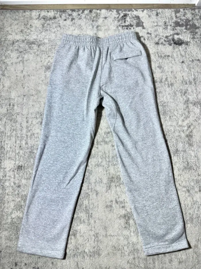 Jogging Nike solo swoosh Gris - photo numéro 6