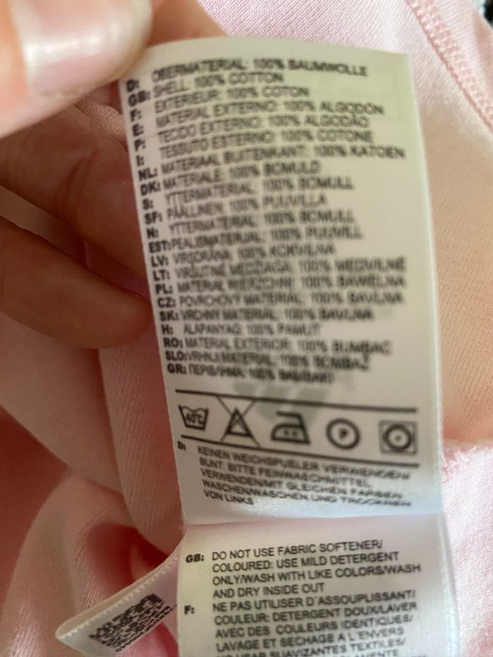Débardeur Adidas Taille 40 - photo numéro 4