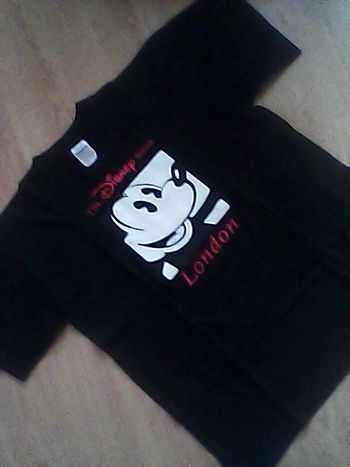 T.shirt Disney mixte,