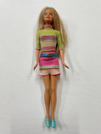 Barbie Mattel 1998 Vintage