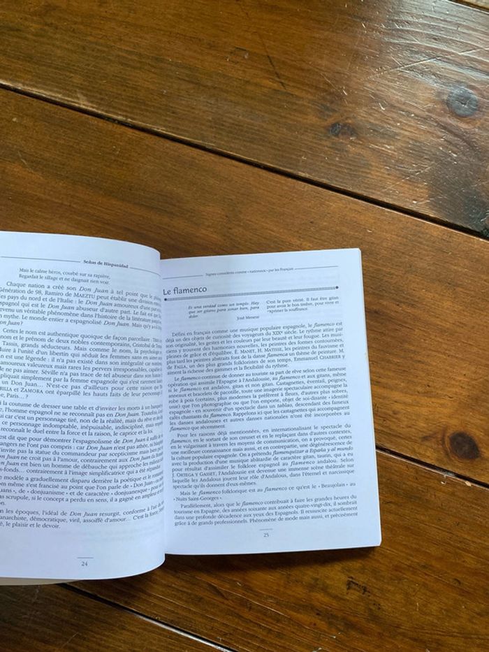 Señas de hispanidad ellipses - photo numéro 7