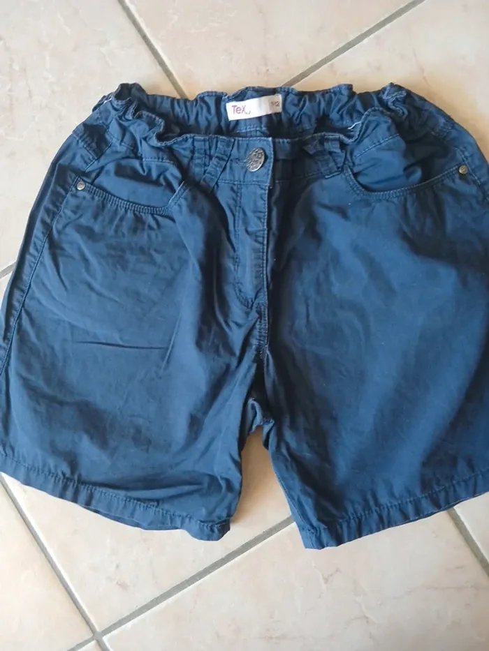 Lot de 2 shorts - photo numéro 5