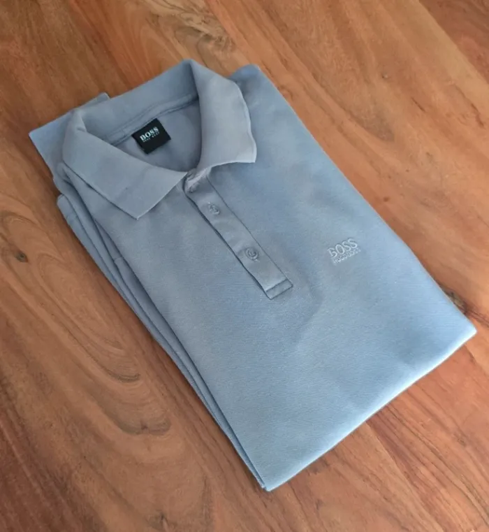 Polo Hugo Boss Taille S